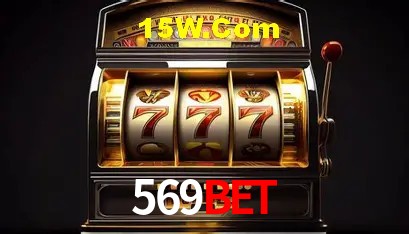 Experimente o Login Seguro Premium no 569Bet