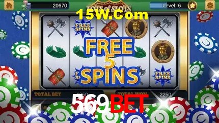 569Bet