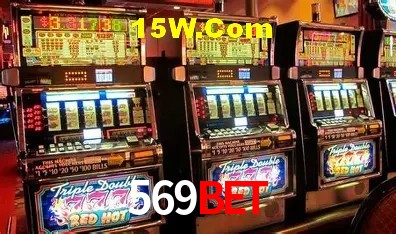Explore as vantagens do 569Bet: serviço profissional e confiabilidade