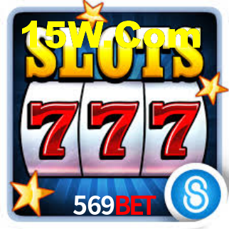 569 Bet Vip