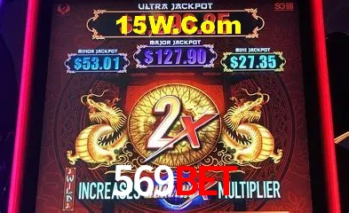 569Bet Login
