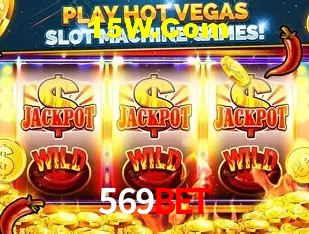 569Bet Login