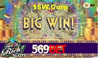 569Bet
